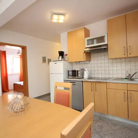 Mikulan Nara Baška