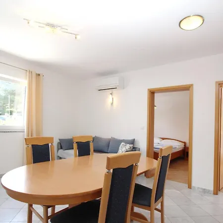Mikulan Nara 4* Baška