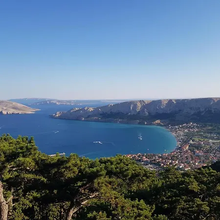 Mikulan Nara Baška