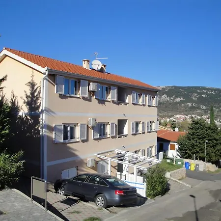 Mikulan Nara Baska (Krk)