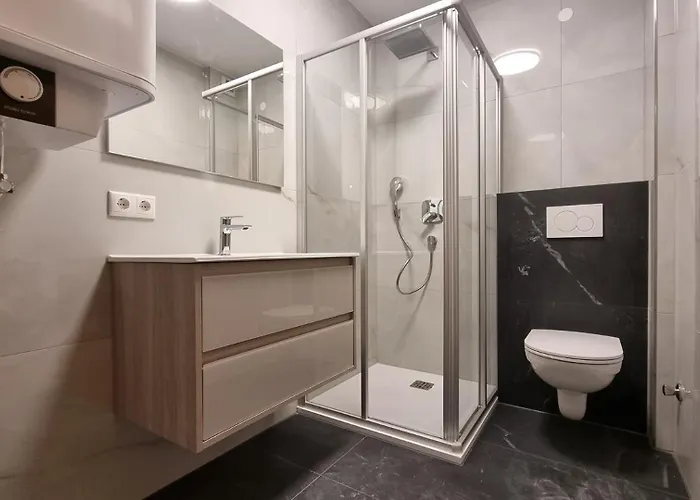 Pensionat Mikulan Nara 3*