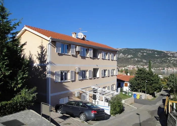 Pensionat Mikulan Nara