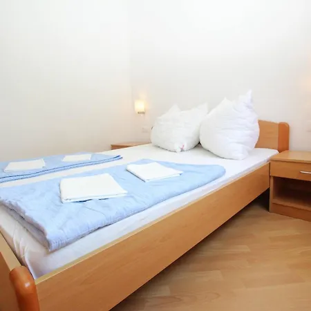 Mikulan Nara Gasthof Baška