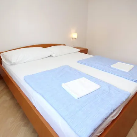 Gasthof Mikulan Nara Baška