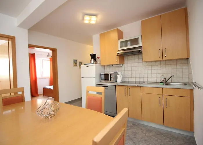 Mikulan Nara Baška