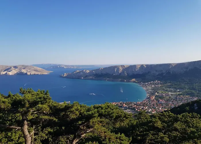 Mikulan Nara Baška