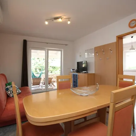 Maison d'hôtes Mikulan Nara Baška