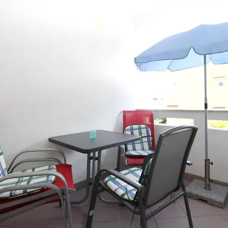 Mikulan Nara Maison d'hôtes Baška