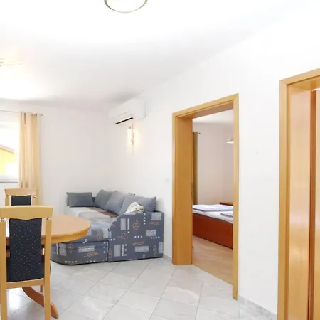 Maison d'hôtes Mikulan Nara Baška