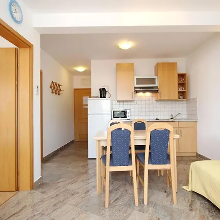 Mikulan Nara Maison d'hôtes Baška