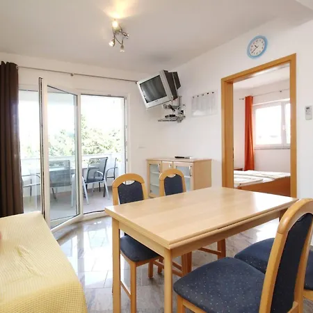 Mikulan Nara Maison d'hôtes Baška