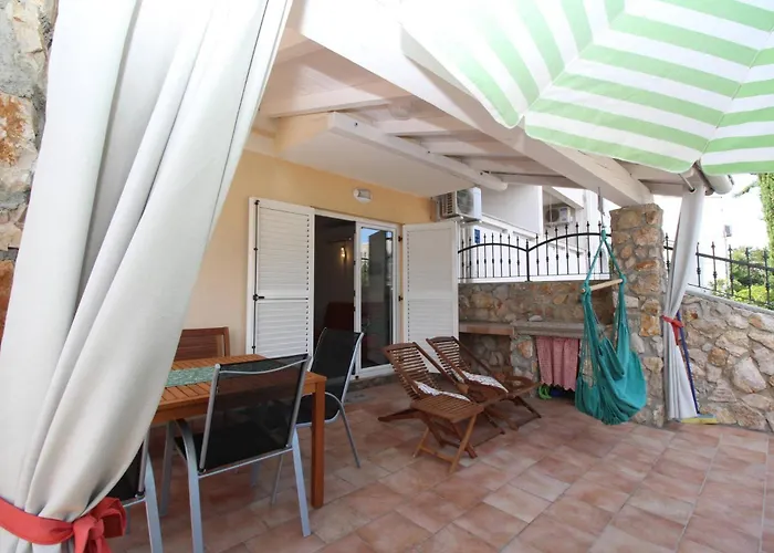 Гостевой дом Mikulan Nara