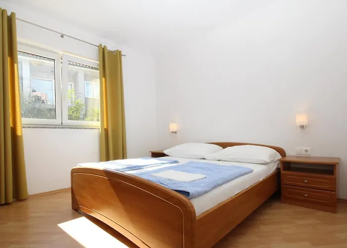 Гостевой дом Mikulan Nara