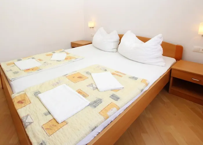 Гостевой дом Mikulan Nara 3*